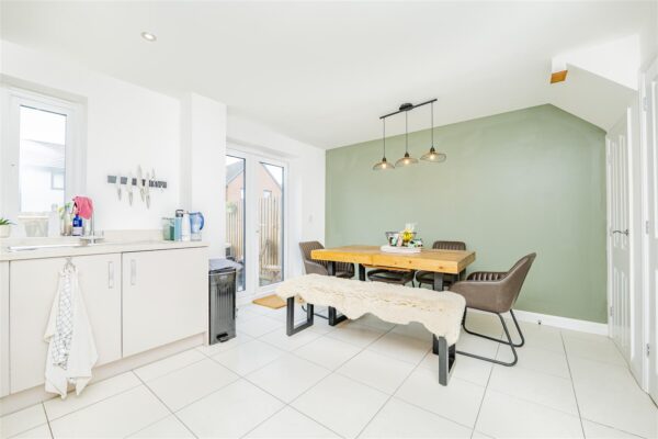 Heol Penygraig, Barry