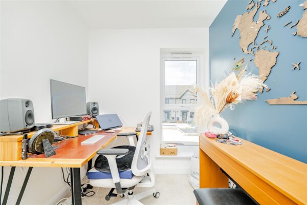 Heol Penygraig, Barry