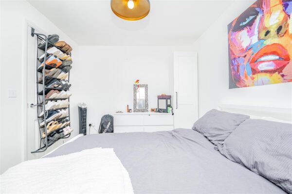 Heol Penygraig, Barry