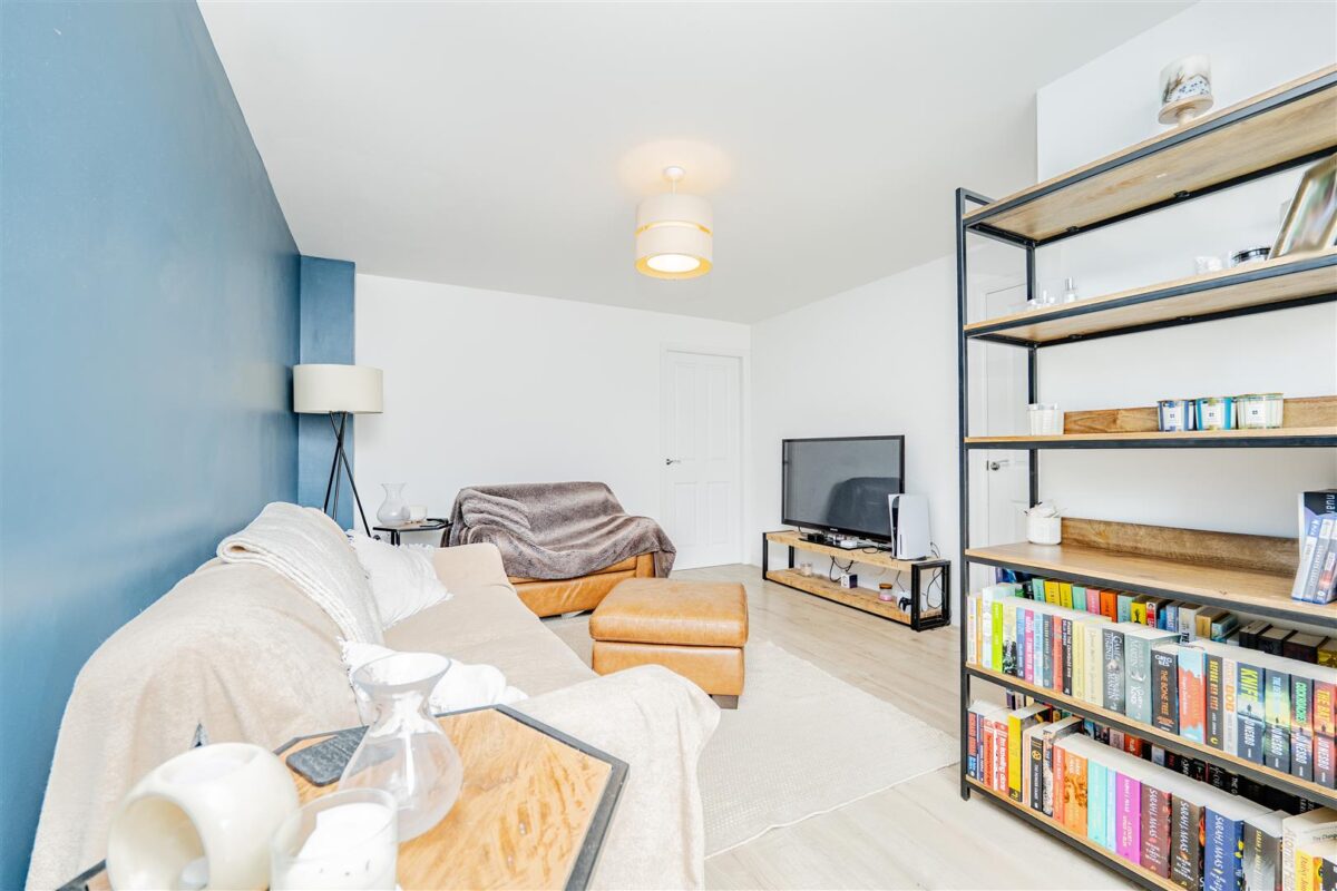 Heol Penygraig, Barry