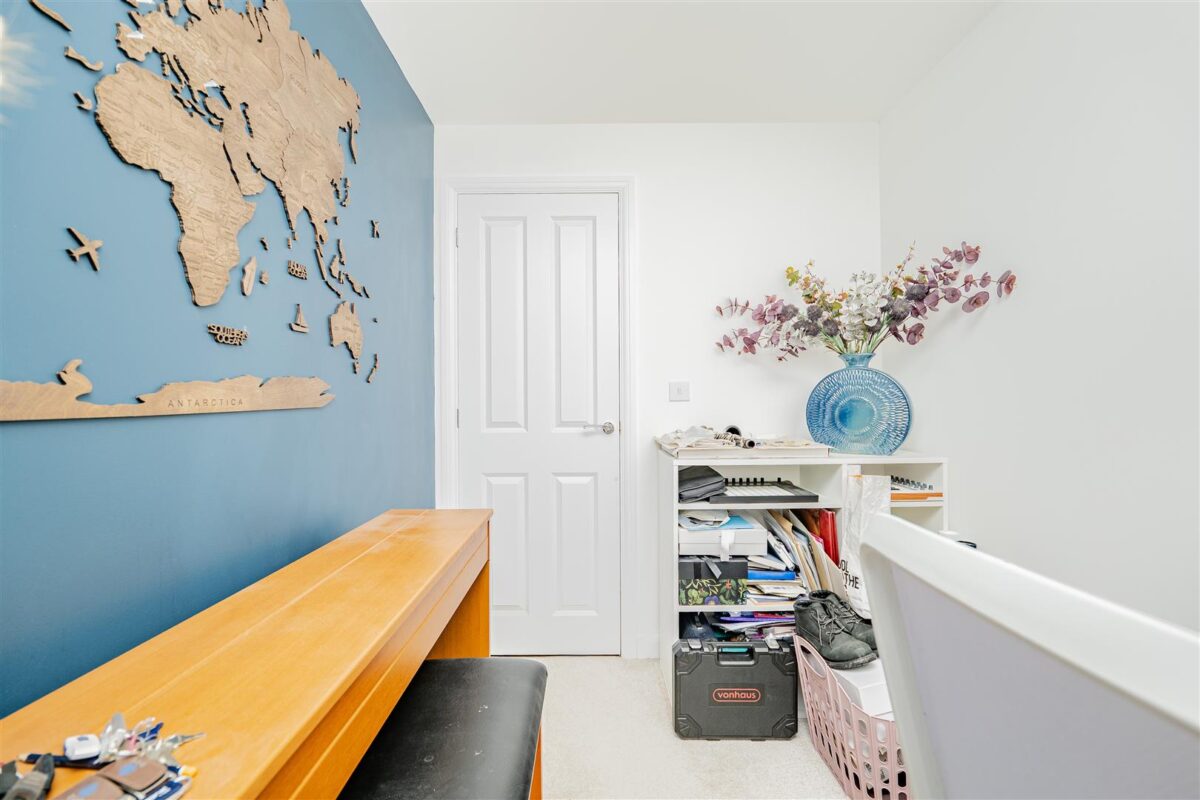 Heol Penygraig, Barry