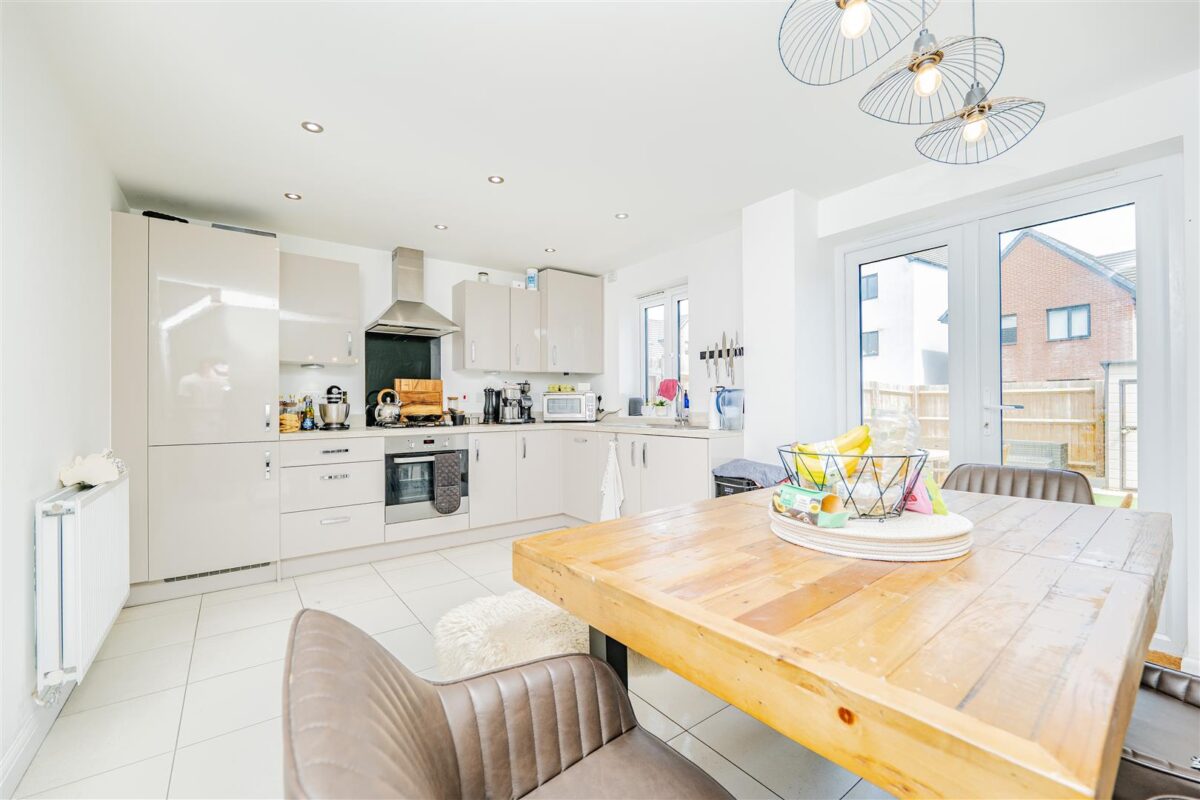 Heol Penygraig, Barry