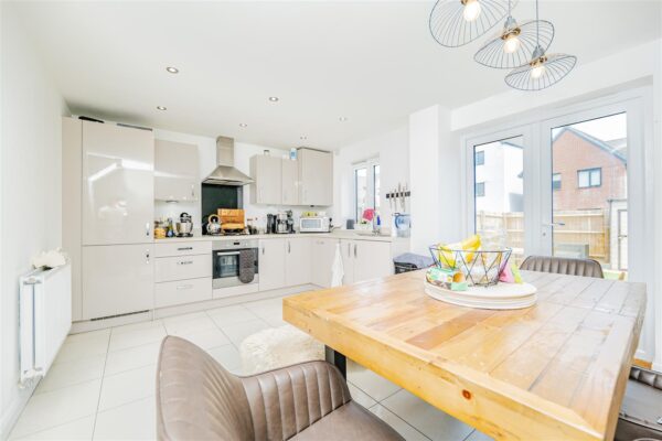 Heol Penygraig, Barry