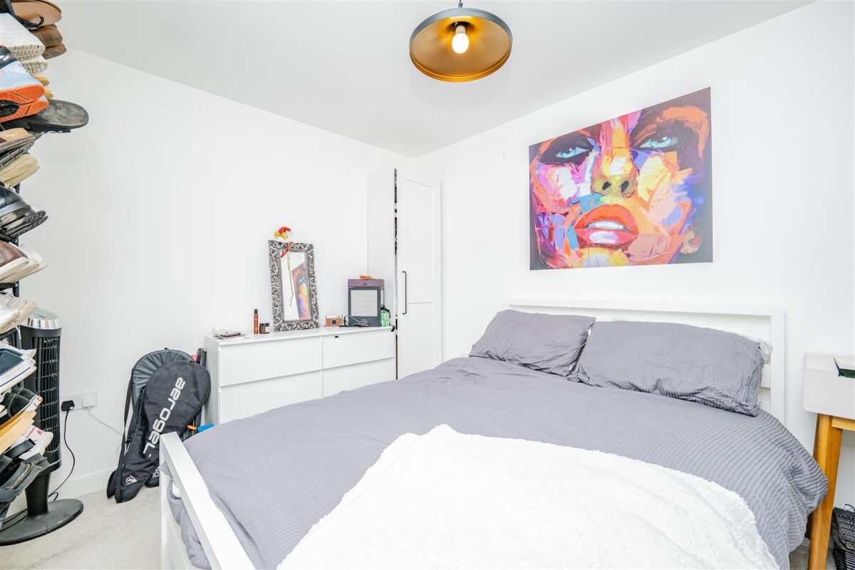 Heol Penygraig, Barry