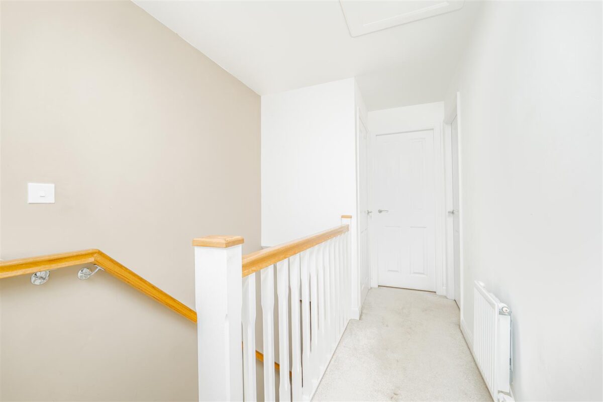 Heol Penygraig, Barry