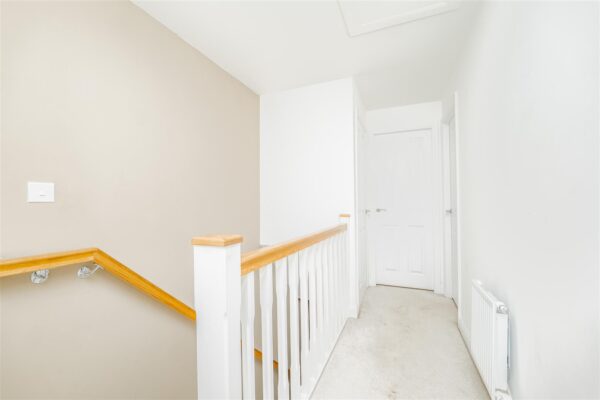 Heol Penygraig, Barry