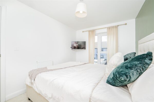 Heol Penygraig, Barry