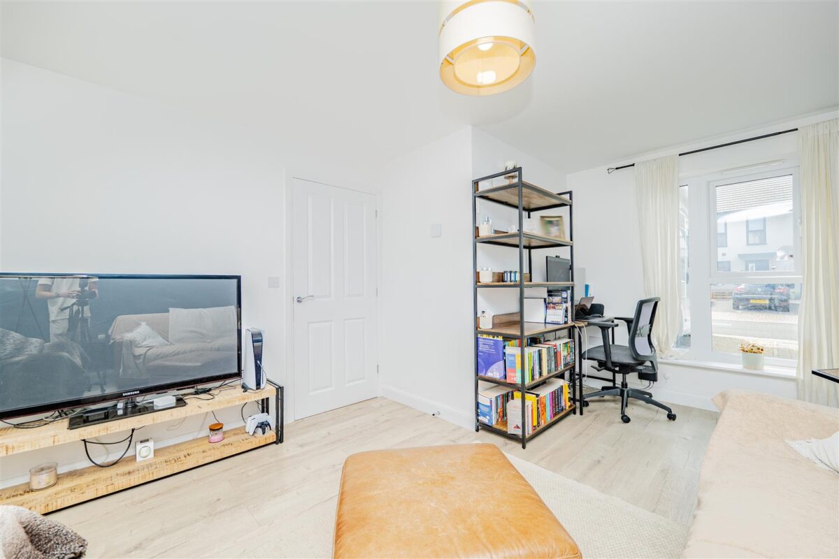 Heol Penygraig, Barry