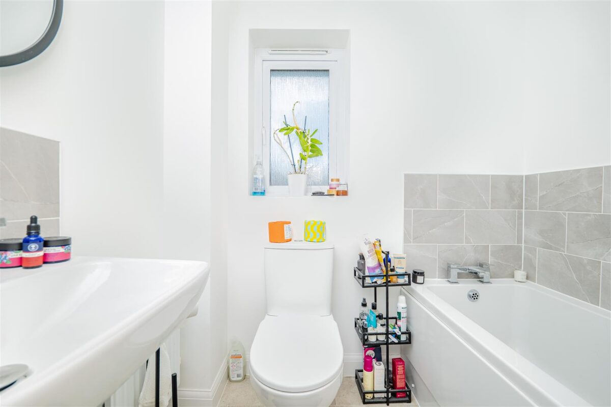 Heol Penygraig, Barry