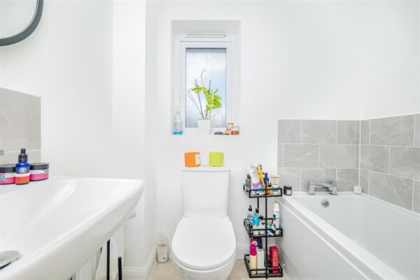 Heol Penygraig, Barry