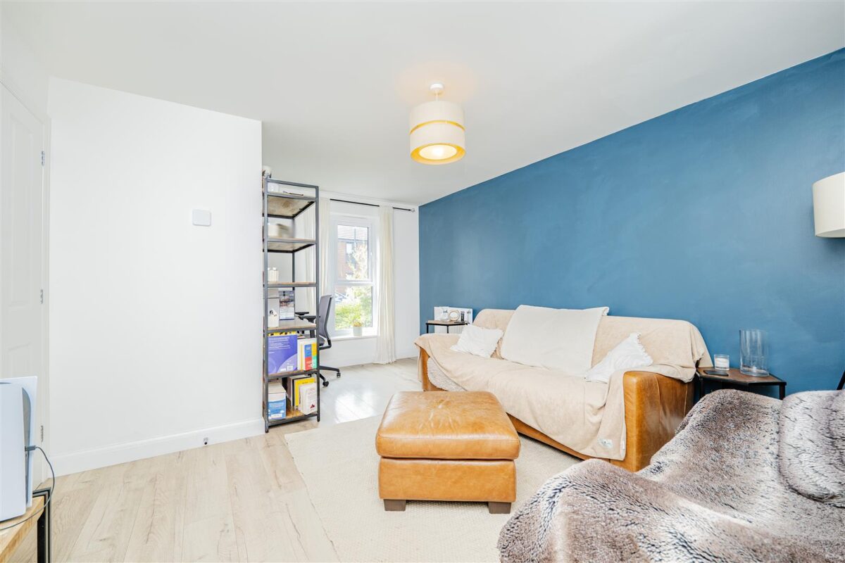 Heol Penygraig, Barry