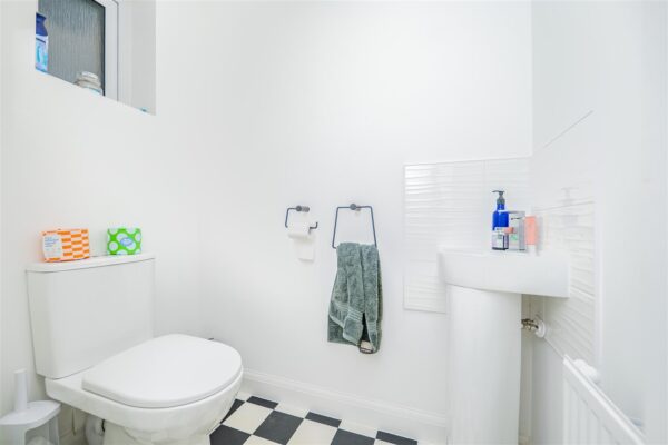 Heol Penygraig, Barry