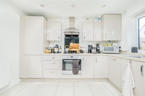 Heol Penygraig, Barry