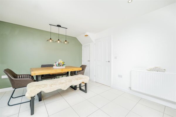 Heol Penygraig, Barry