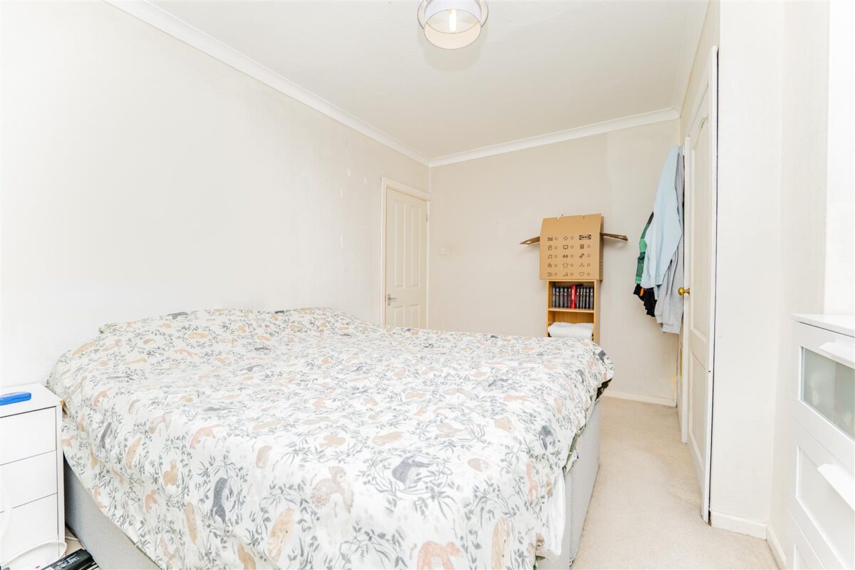 St. Brannocks Close, Barry