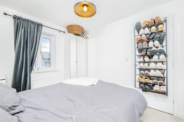 Heol Penygraig, Barry