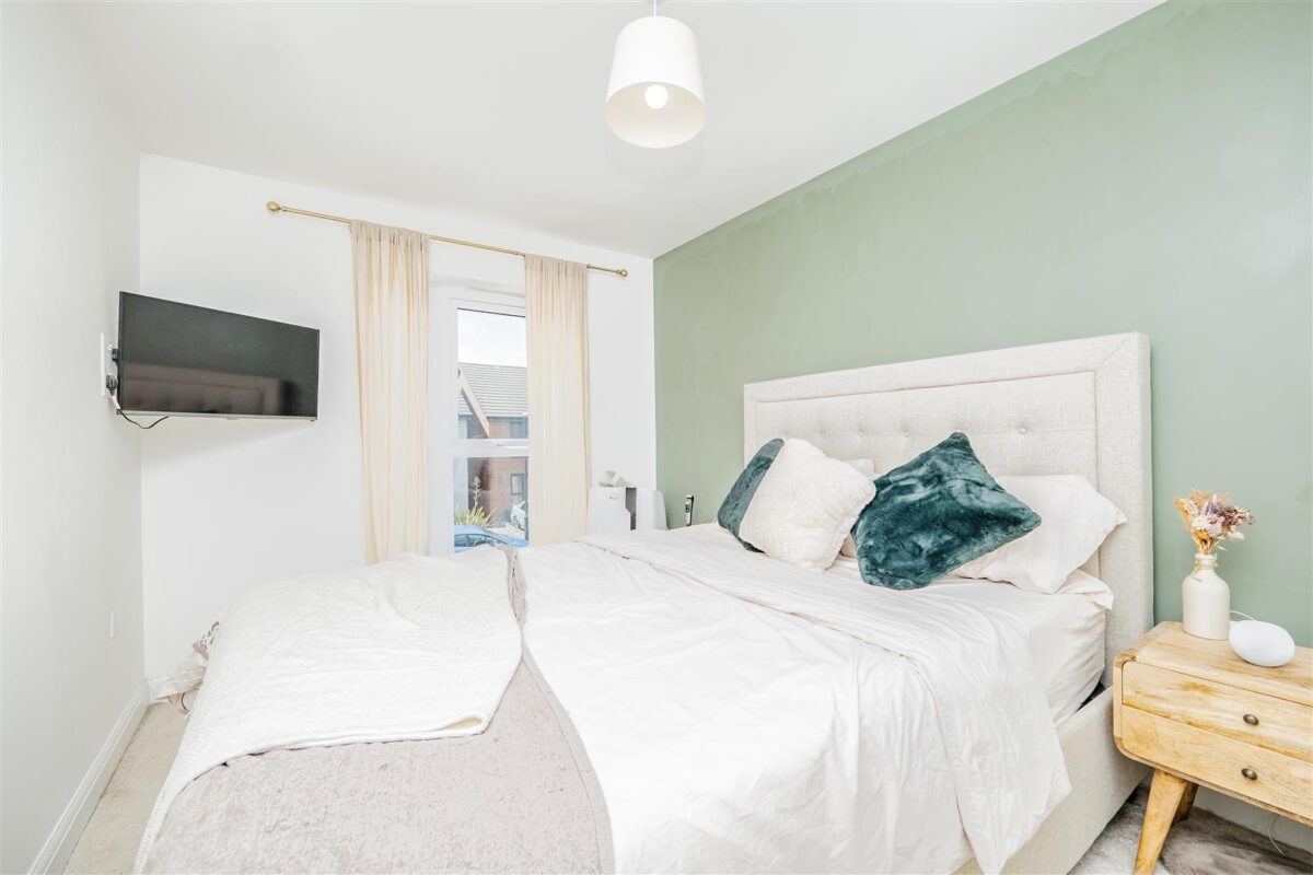 Heol Penygraig, Barry