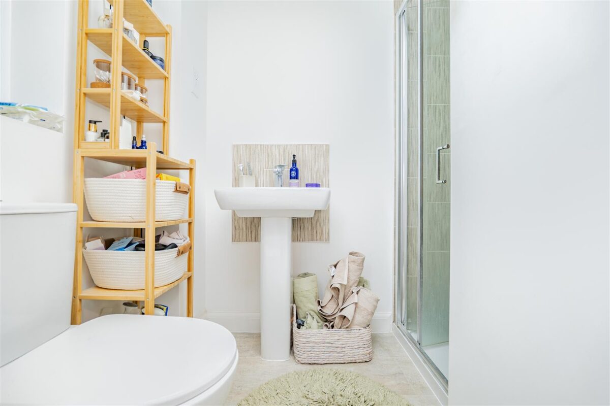 Heol Penygraig, Barry