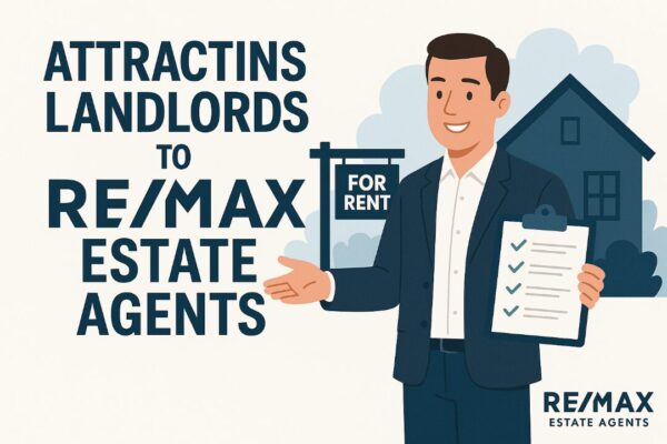 🏡 Why More Landlords Are Choosing Conrad Estate Agents 🧑‍💼