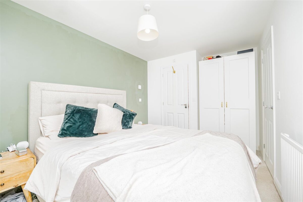 Heol Penygraig, Barry