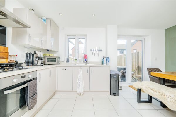 Heol Penygraig, Barry