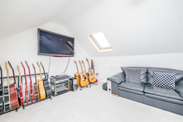 Gladstone Road, Barry