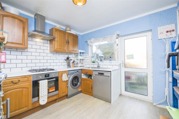 Michaelston Close, Barry