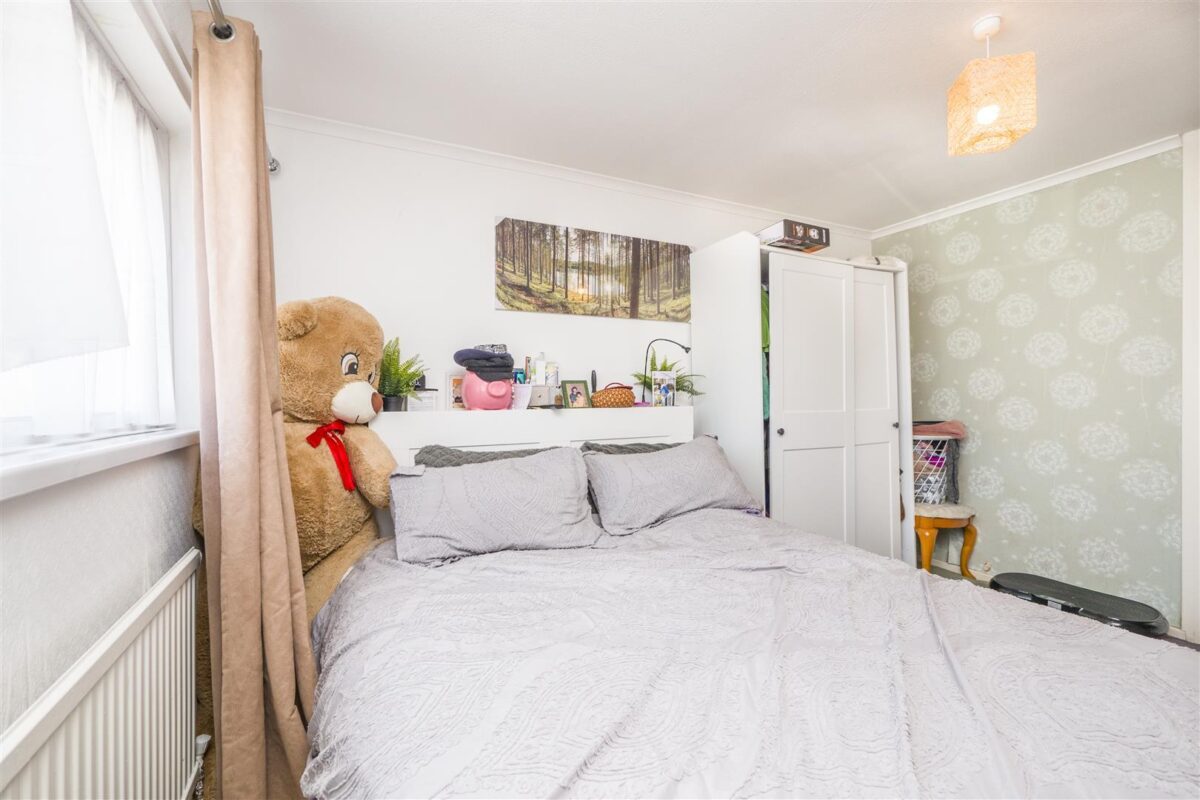 Michaelston Close, Barry