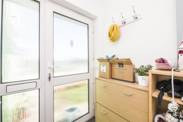 Michaelston Close, Barry