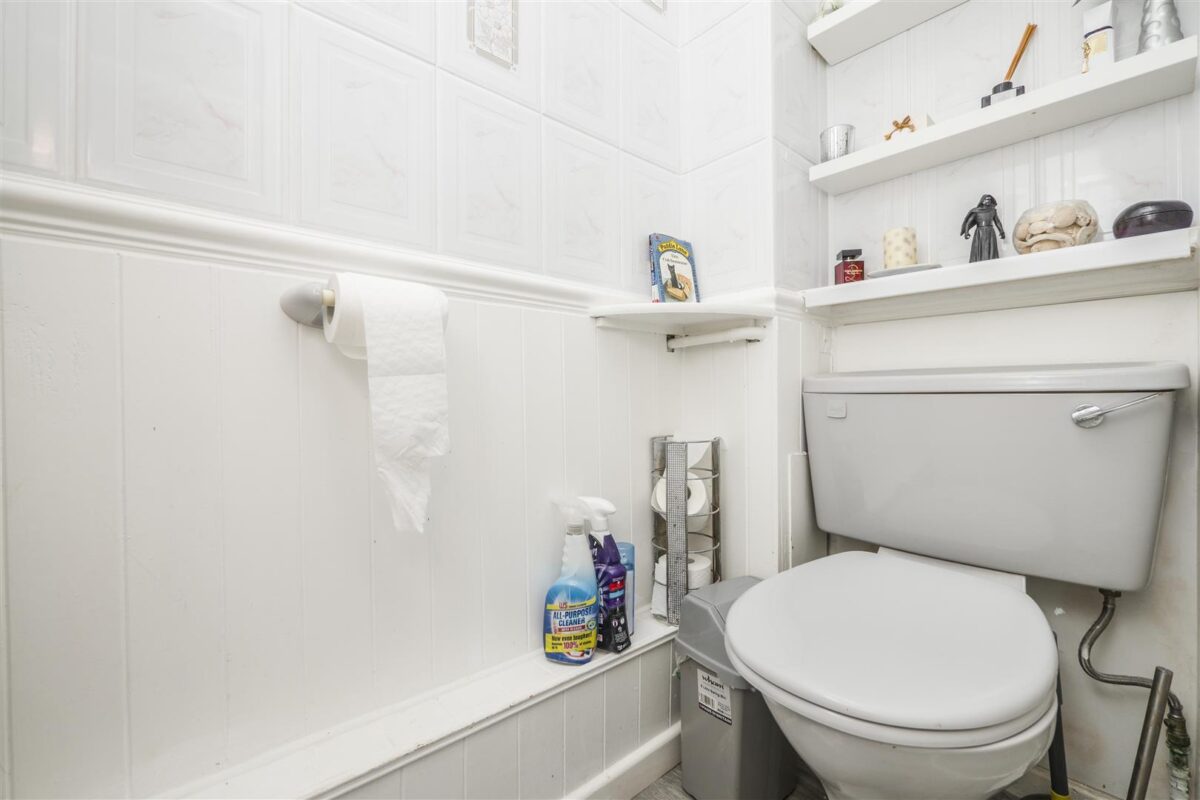 Michaelston Close, Barry