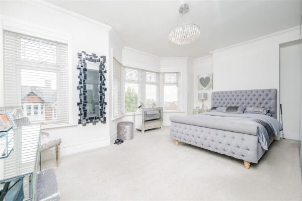 Gladstone Road, Barry