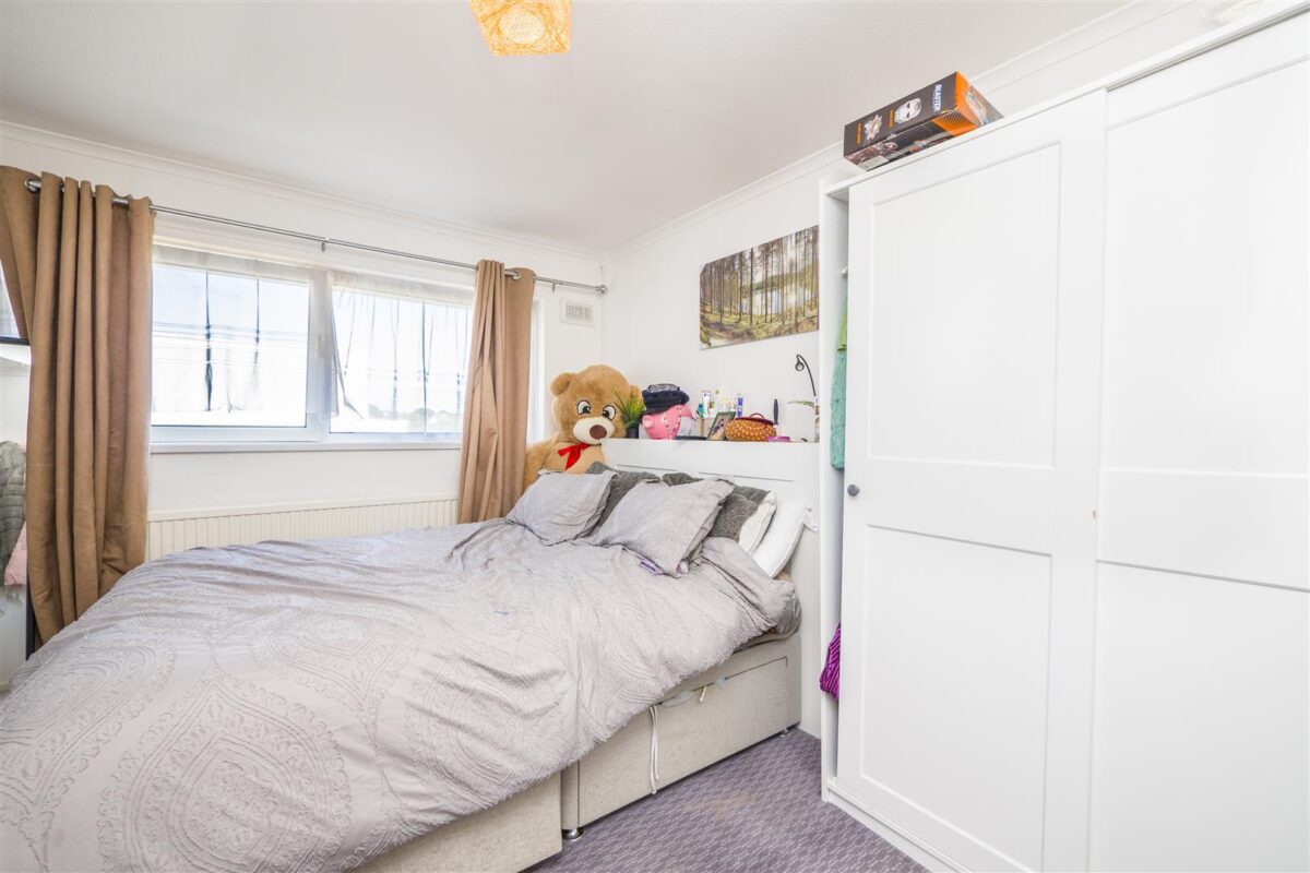 Michaelston Close, Barry