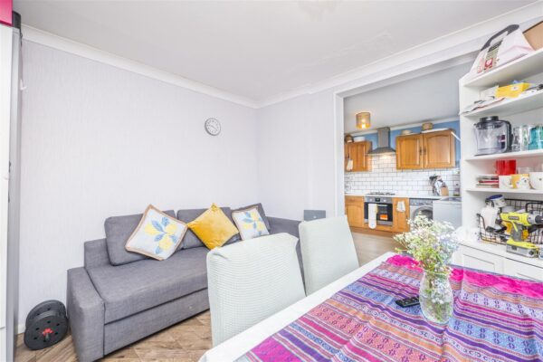 Michaelston Close, Barry