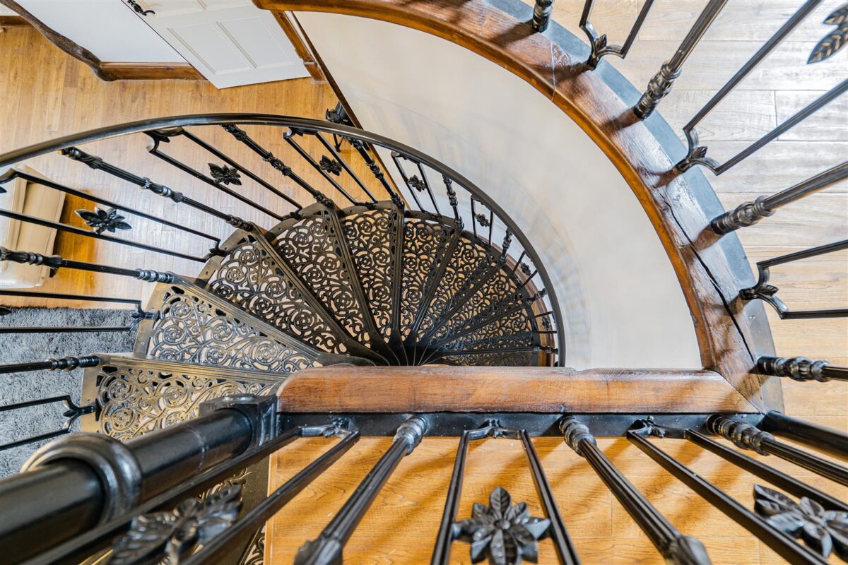 Church Street, Cowbridge