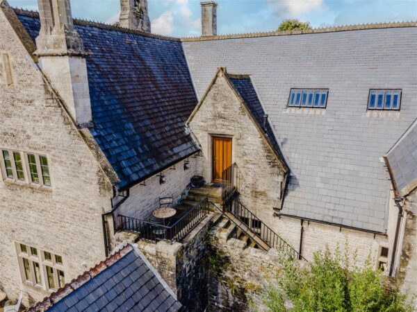 Church Street, Cowbridge