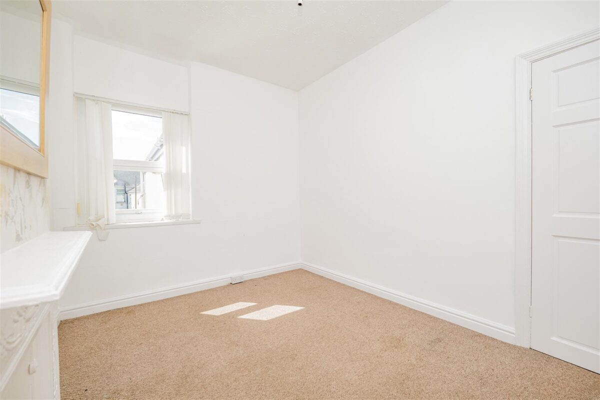 Wilfred Street, Barry