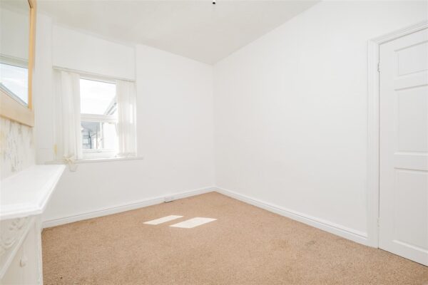 Wilfred Street, Barry