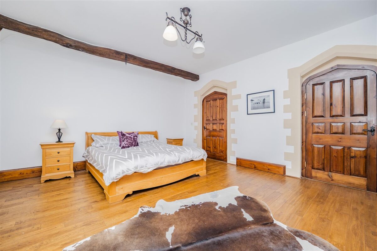 Church Street, Cowbridge