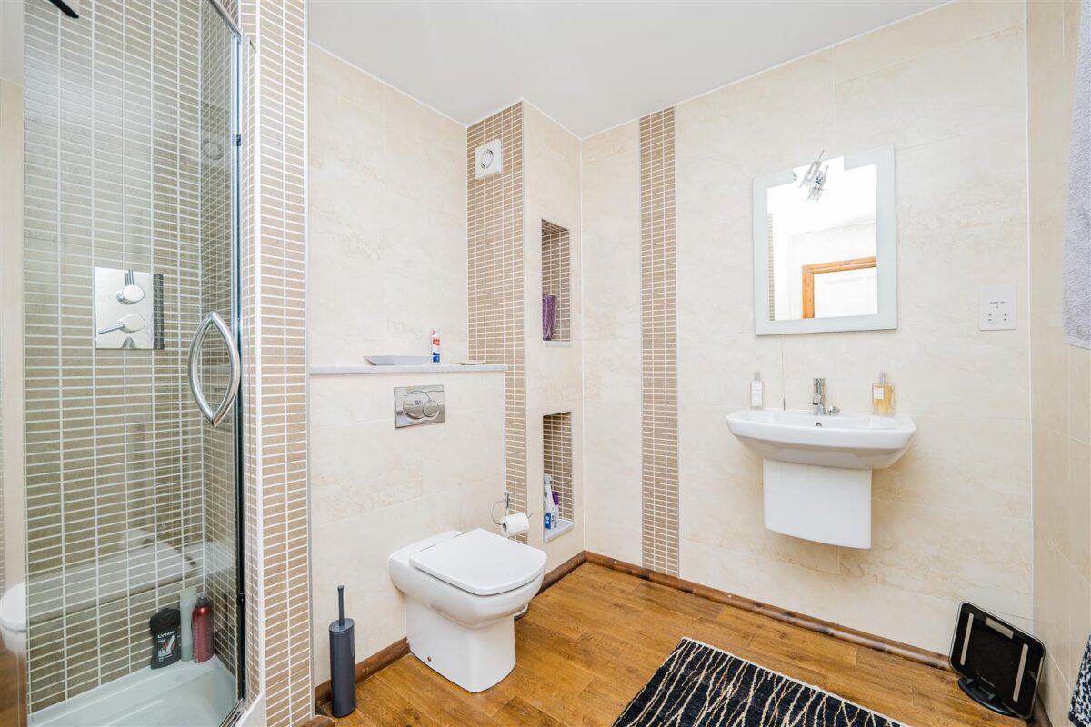 Church Street, Cowbridge