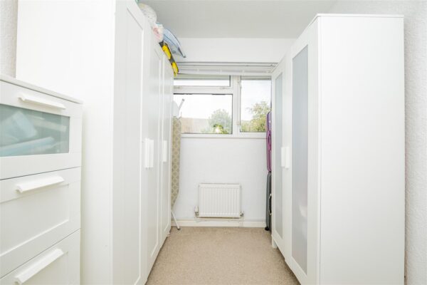 Westbury Close, Barry