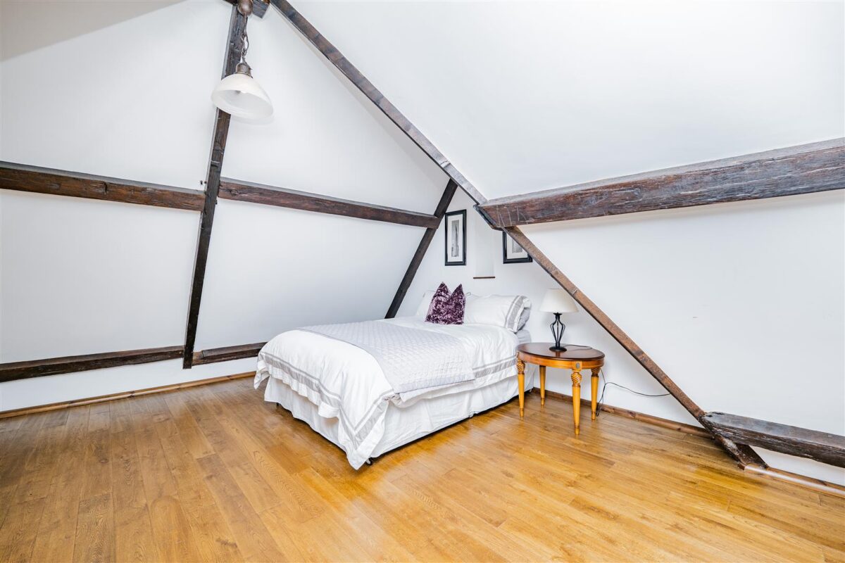 Church Street, Cowbridge