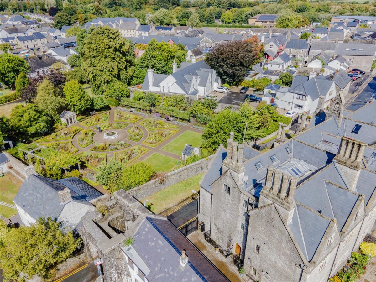 Church Street, Cowbridge