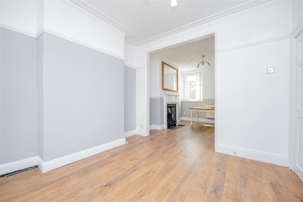 Wilfred Street, Barry