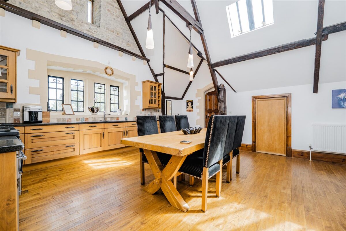 Church Street, Cowbridge