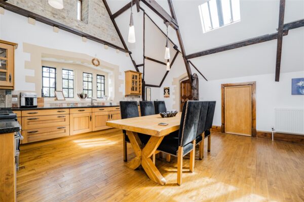 Church Street, Cowbridge