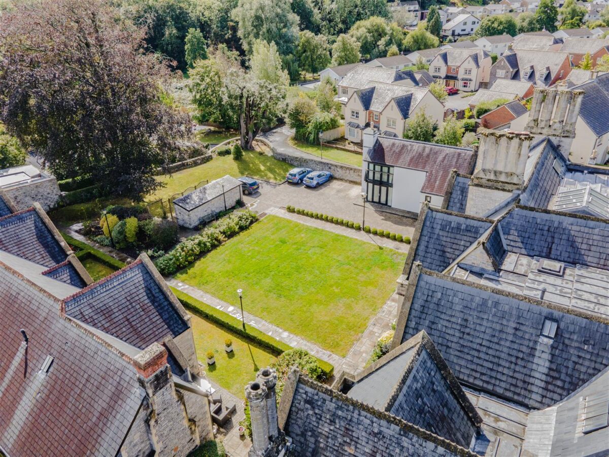 Church Street, Cowbridge