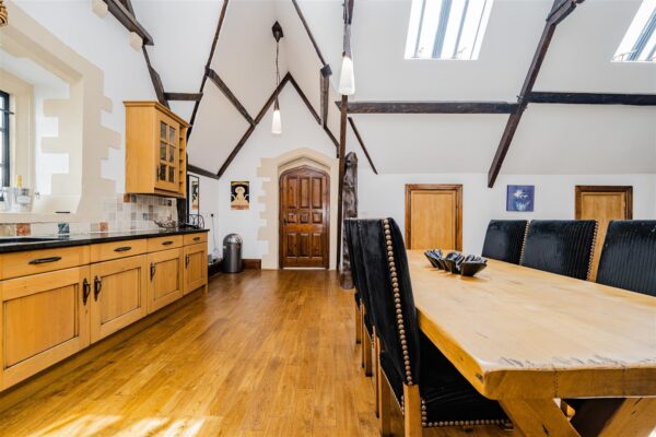 Church Street, Cowbridge