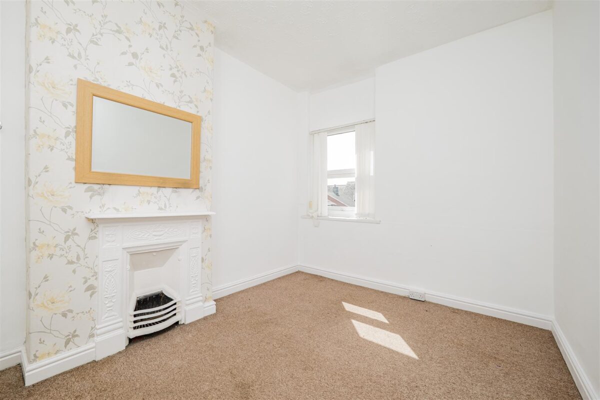 Wilfred Street, Barry