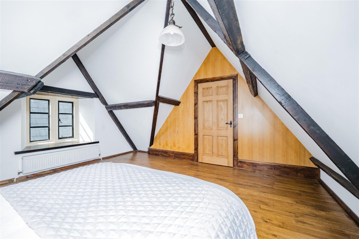 Church Street, Cowbridge