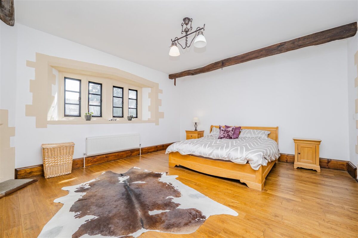 Church Street, Cowbridge